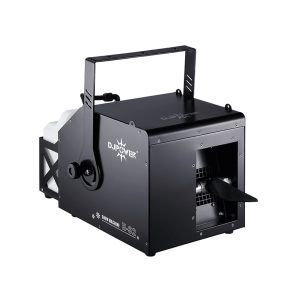 DJPower H-S2 - Super Quiet Snow Machine