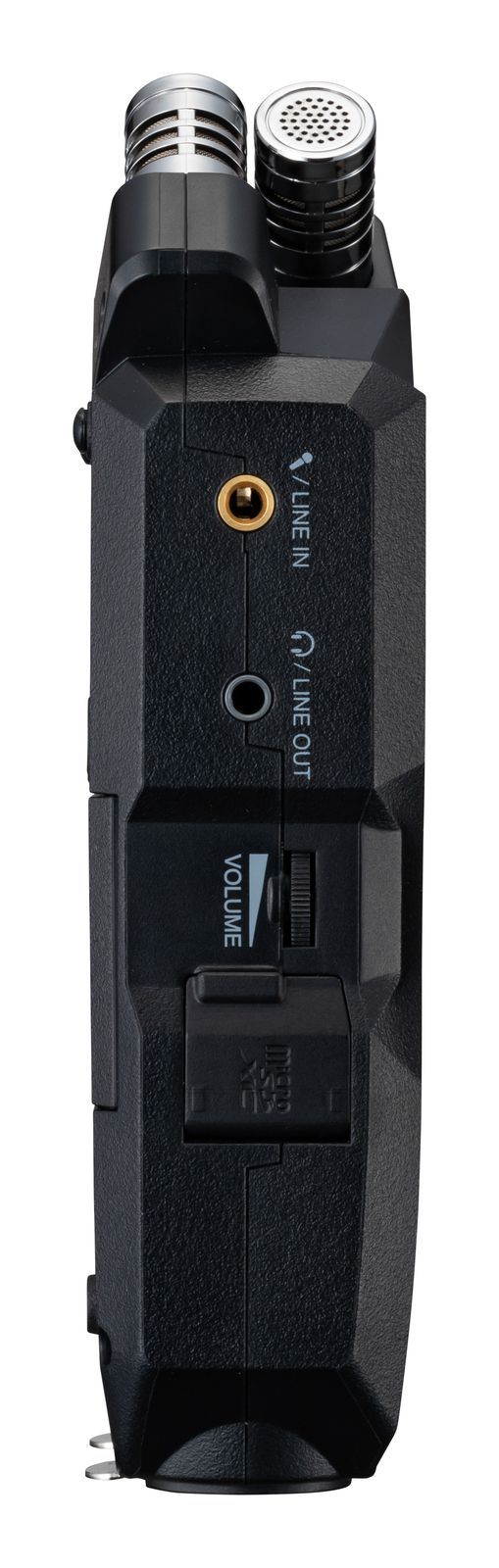Zoom H4 Essential 32-Bit Portable Recorder | SBR Pro Sound