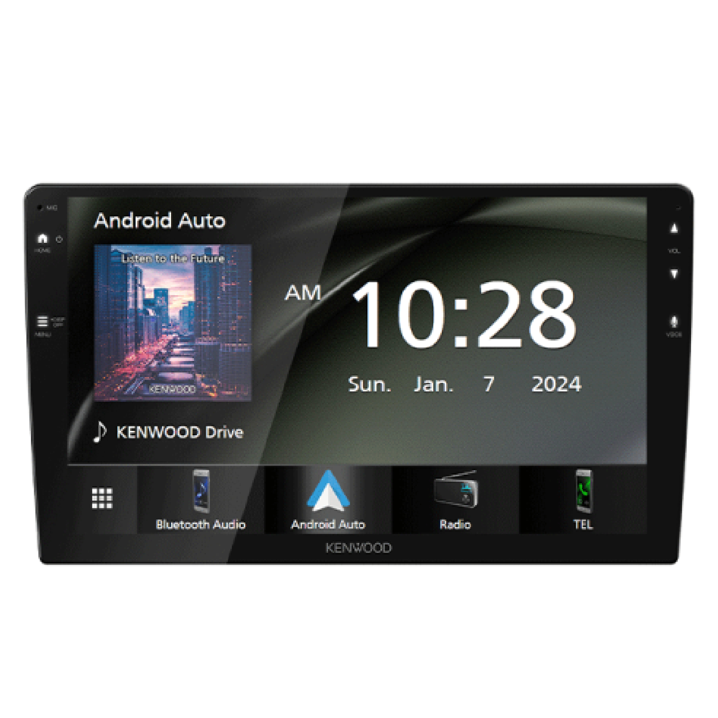 Kenwood-DMX80AXS-9.0″-