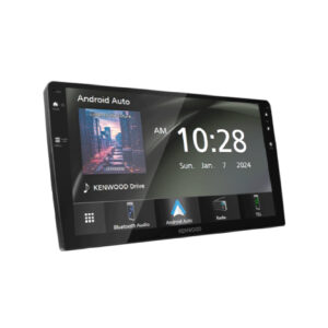 Kenwood DMX80AXS - 9.0″ Universal Digital Media Receiver