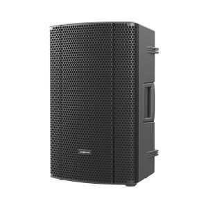 Audiocenter MA12+ - 12” Portable Active DSP-controlled Loudspeaker