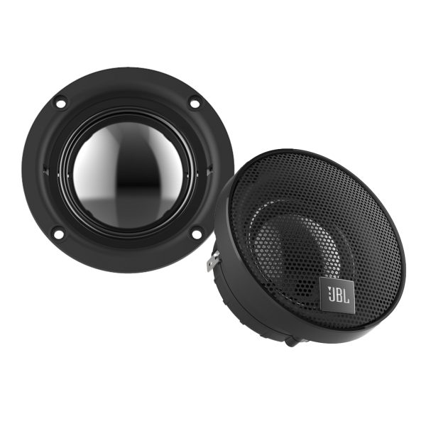 JBL Stadium 22S - 2-inch 50W RMS PEI Dome Midrange Speakers | SBR