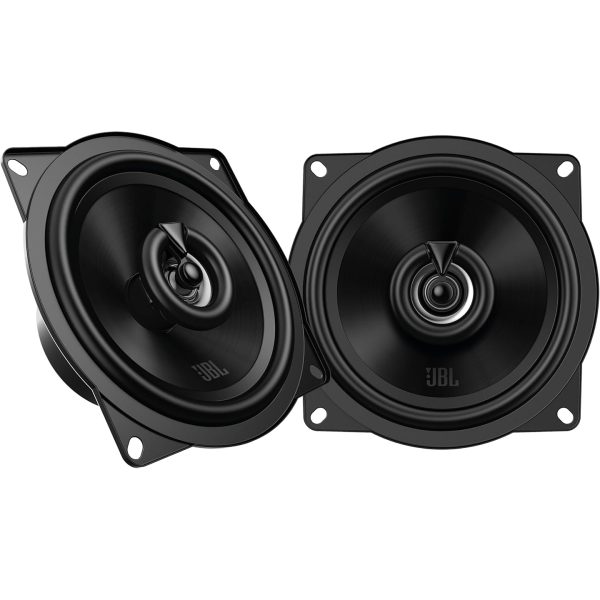 JBL Stage2 55F - 5.25-Inch 50Watt RMS 2-Way Coaxial Speakers | SBR