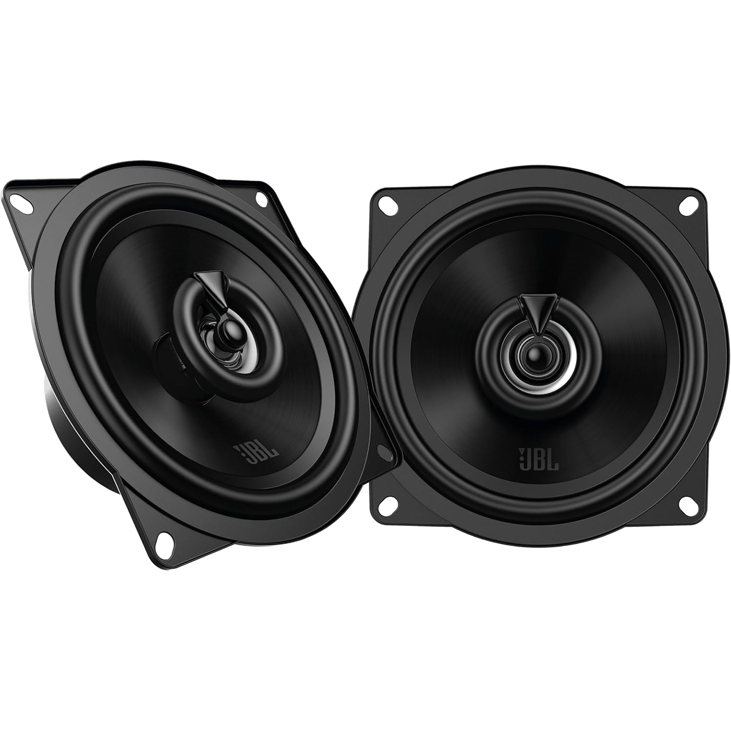 JBL Stage2 55F - 5.25-Inch 50Watt RMS 2-Way Coaxial Speakers | SBR