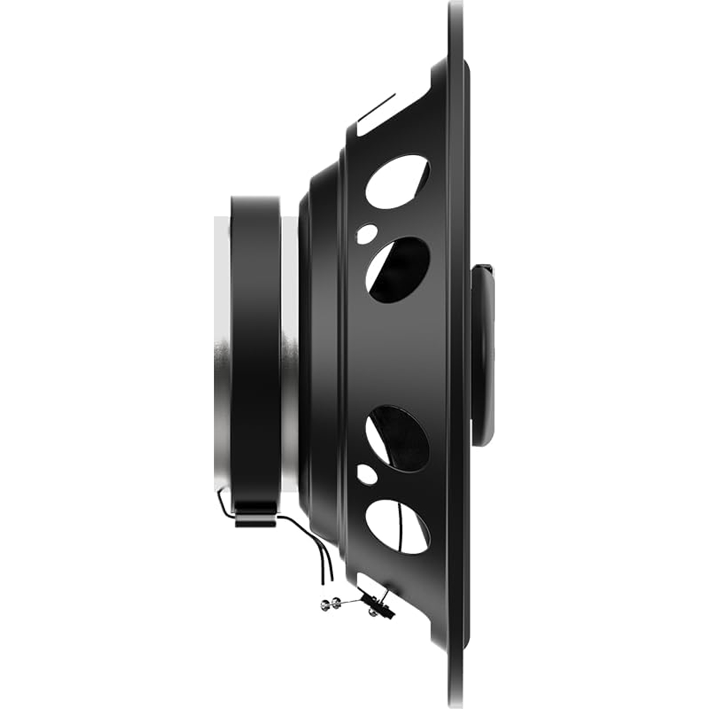 JBL Stage2 65 - 6.5-Inch 60Watt RMS 2-Way Coaxial Speakers | SBR