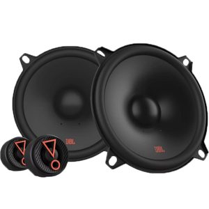 JBL Stage3 507CF - 5.25-inch 50W RMS Component Split System