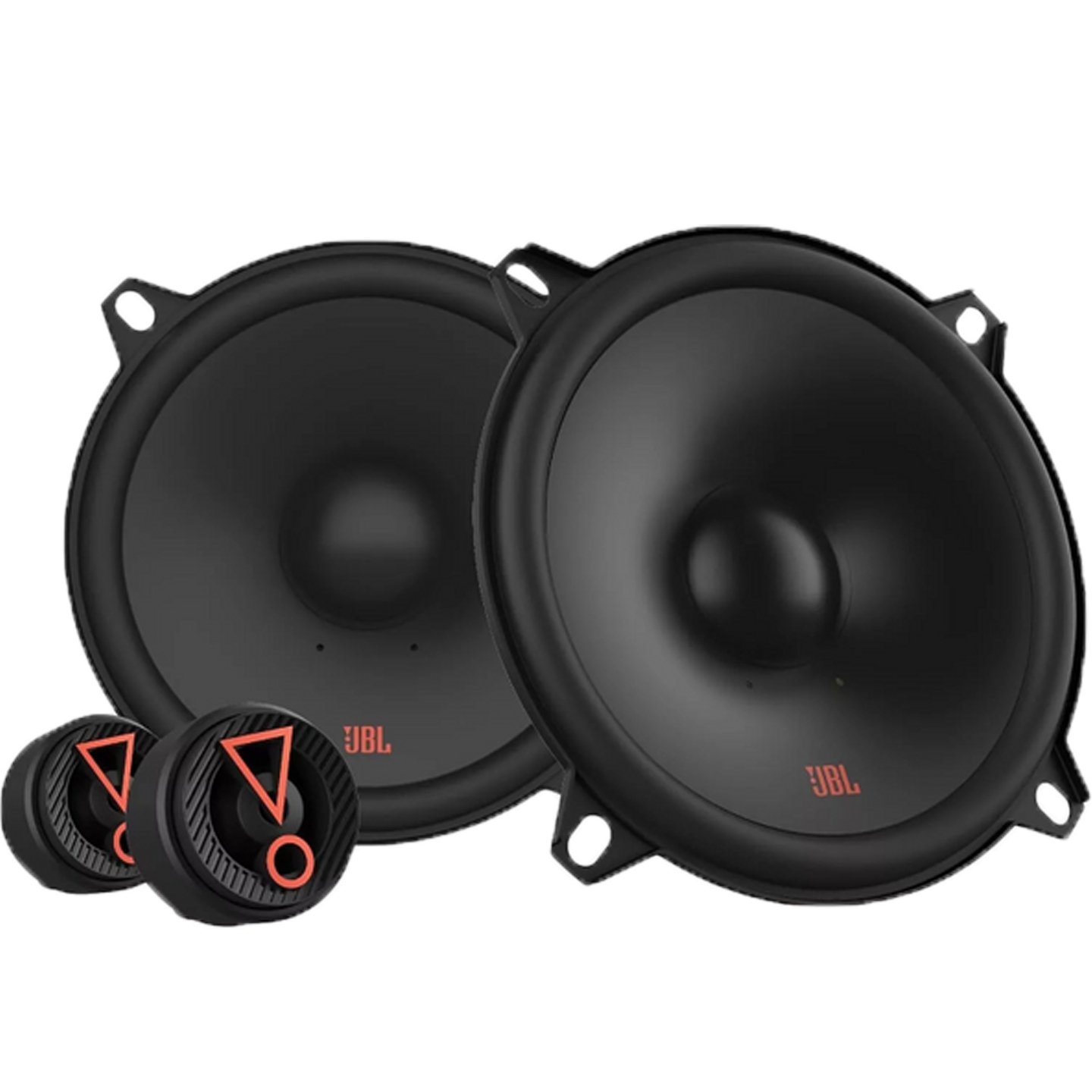 JBL Stage3 507CF - 5.25-inch 45W RMS Component Split System | SBR