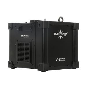 DJPower V-2 - 600W Spark Machine