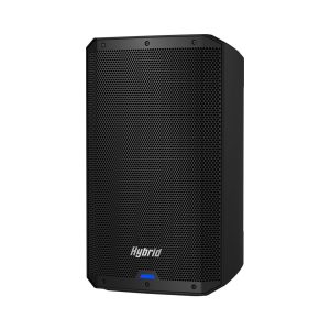 Hybrid PA12B-DSP/HP - 12″ Full Range Battery-Powered Loudspeaker