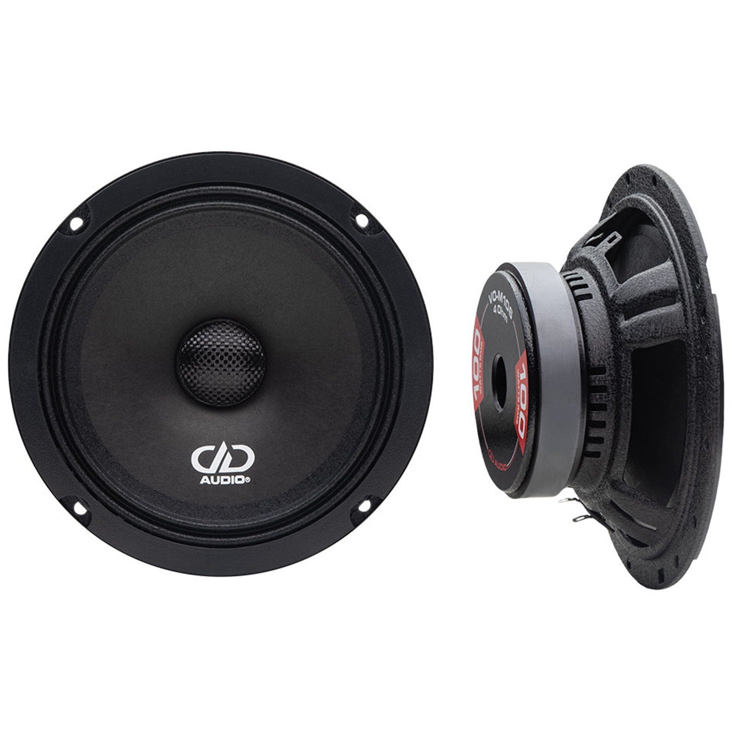 Digital Designs VO-M106 - 6.5