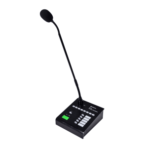 Adastra CS-5X Call Station Paging Mic