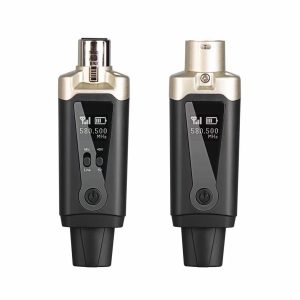 Lane Pro MT-10X Wireless Transmitter & Receiver
