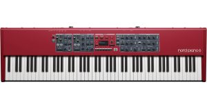 Nord Piano 6 88
