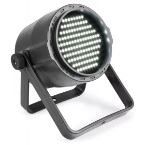 beamZ PLS15 - White Strobe Battery DMX IR
