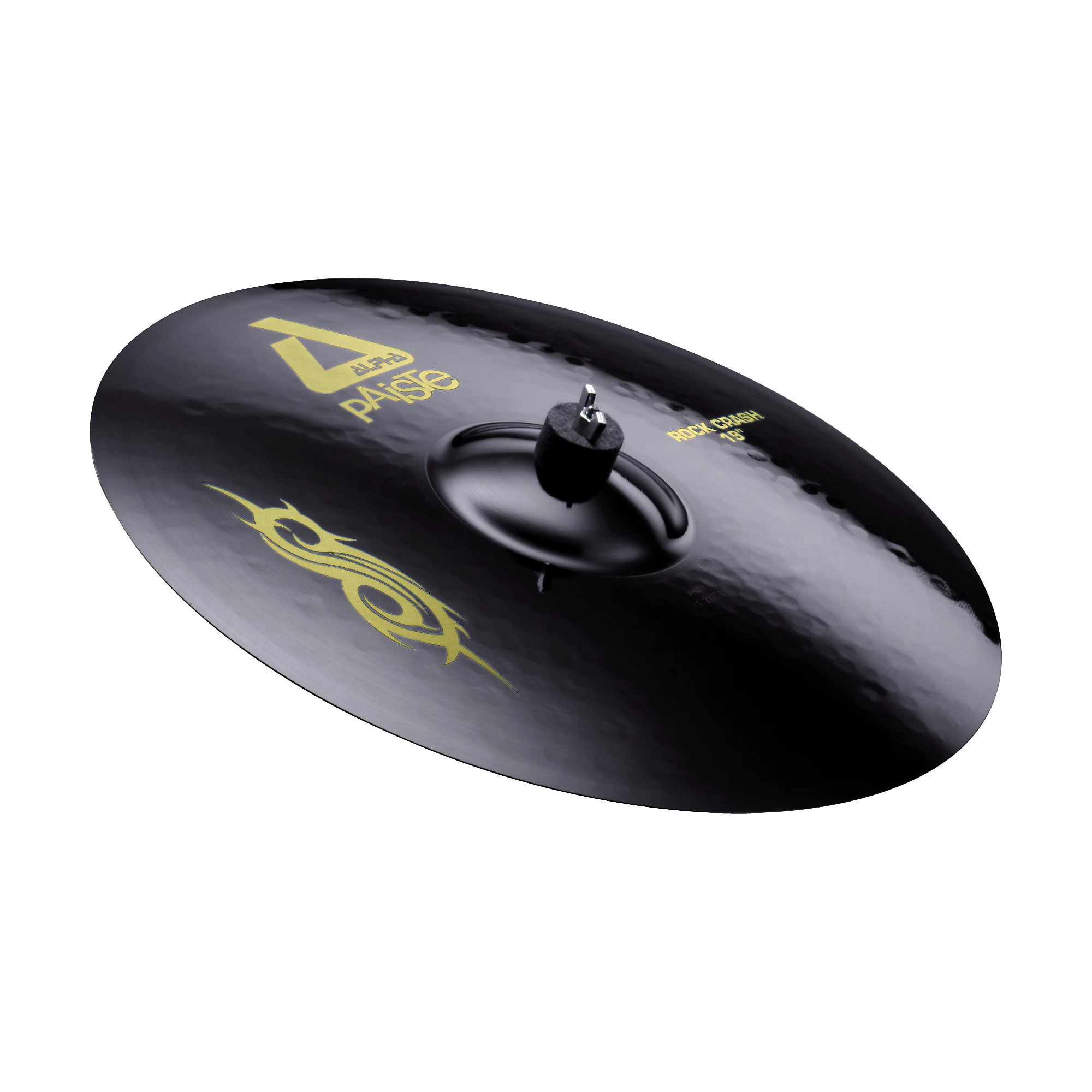Paiste 19