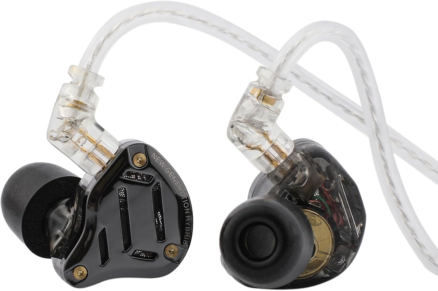 KZ ZS10 Pro 2 Hi-Fi In-Ear Monitors | SBR Pro Sound