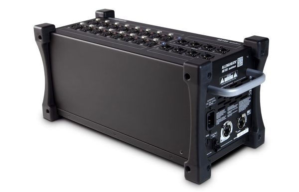 Allen & Heath AB1608 16 Input Digital Stagebox | SBR Pro Sound
