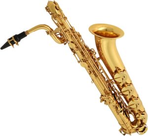 Santa Fe Baritone Saxophone