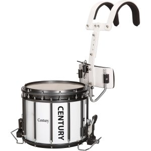 Century HTS-1412 - 14" x 12" High Tension Floating Snare Drum