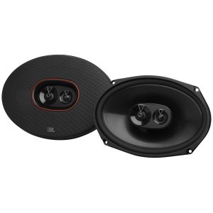 JBL Club 964M - 6"x9" 85Watt RMS 3-Way Coaxial Speakers