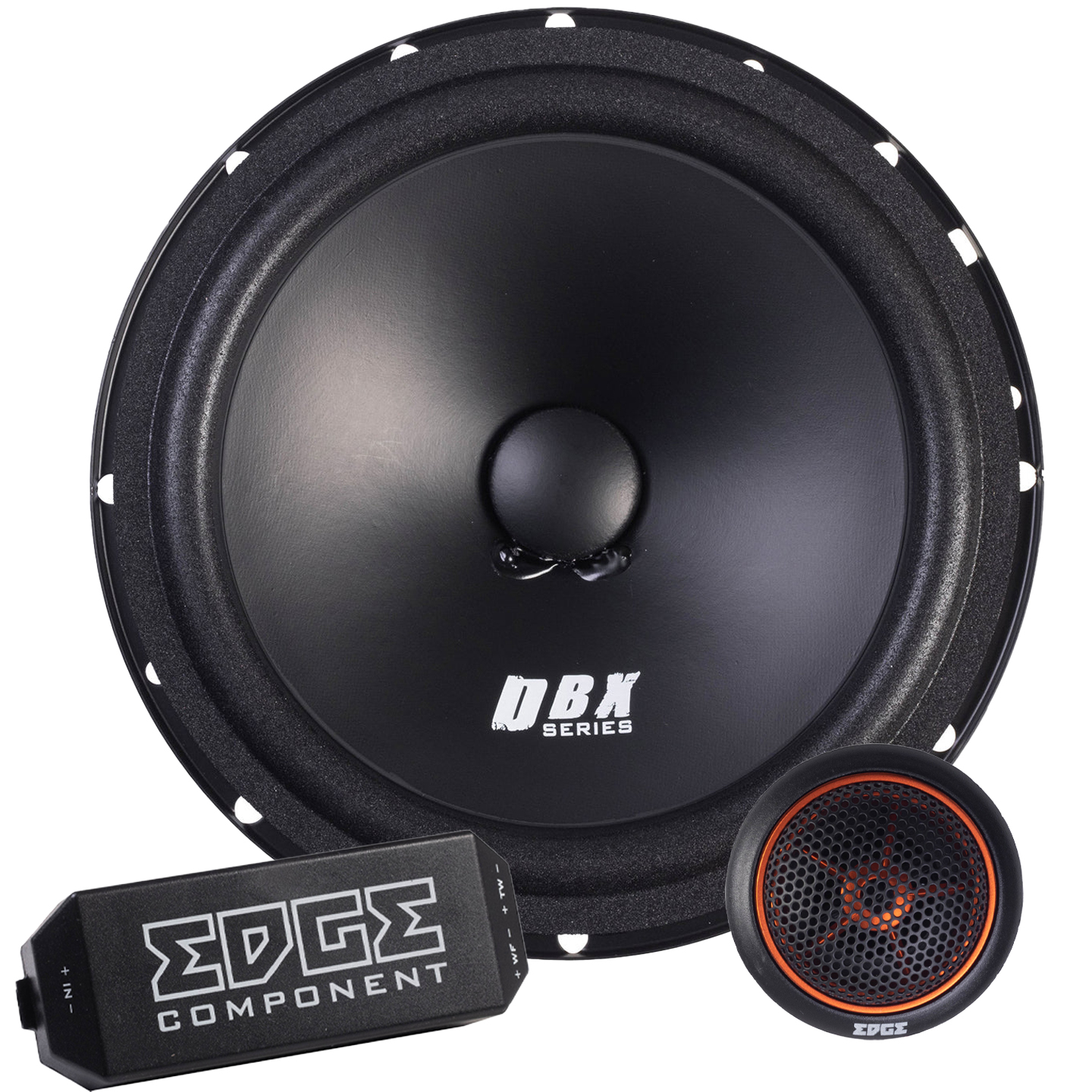 EDGE EDBX6C-E1 - 6.5