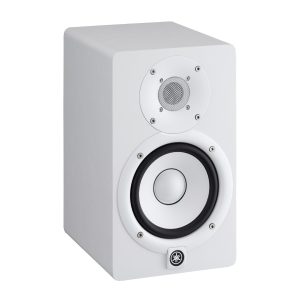 Yamaha HS8W 8-inch 2-Way Powered Nearfield Studio Monitors