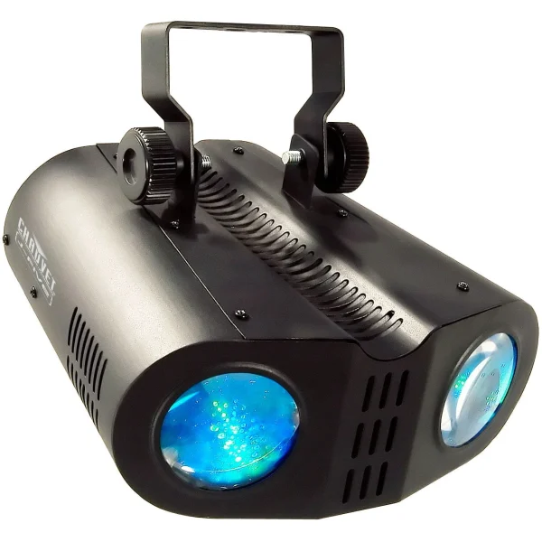 Chauvet J-FIVE – Dual LED Moonflower Lighting Effect | SBR Pro Sound