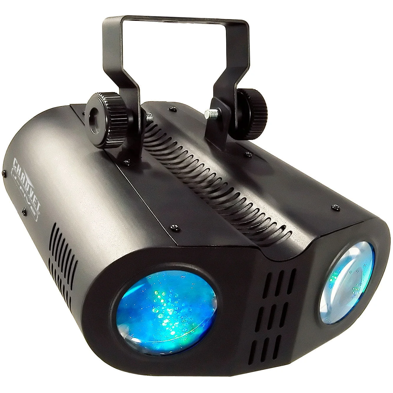 Chauvet J-FIVE – Dual LED Moonflower Lighting Effect | SBR Pro Sound