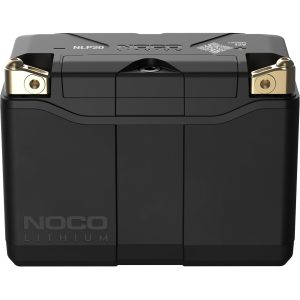 NOCO Lithium NLP20 - 12V 600A Lithium Powersport Battery