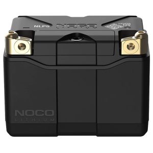 NOCO Lithium NLP5 - 12V 250A Lithium Powersport Battery