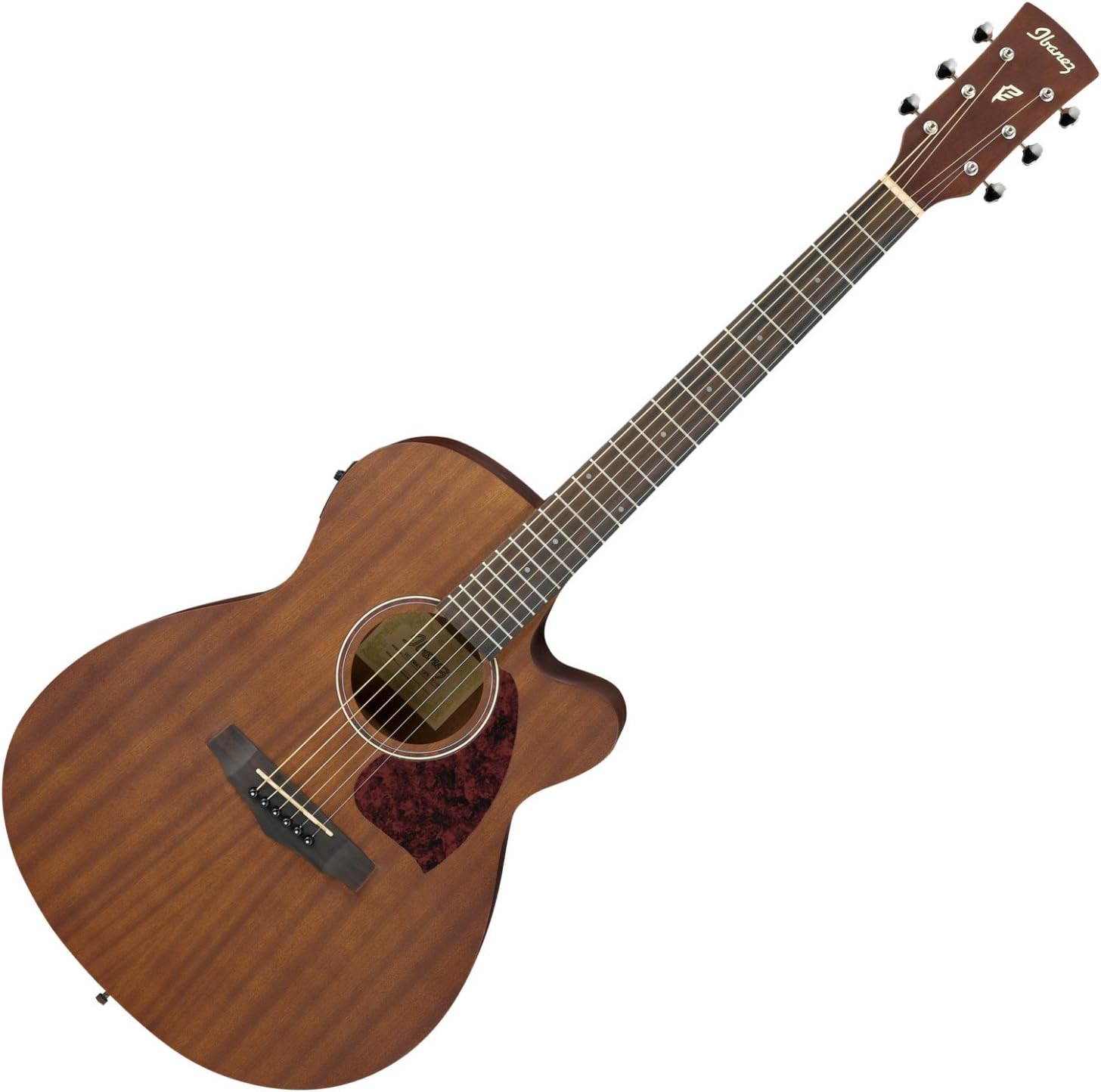 Ibanez エレアコ PC12MHCE-OPN 新品 Ibanez PC12MHCE-OPN Acoustic Guitar | SBR Pro Sound
