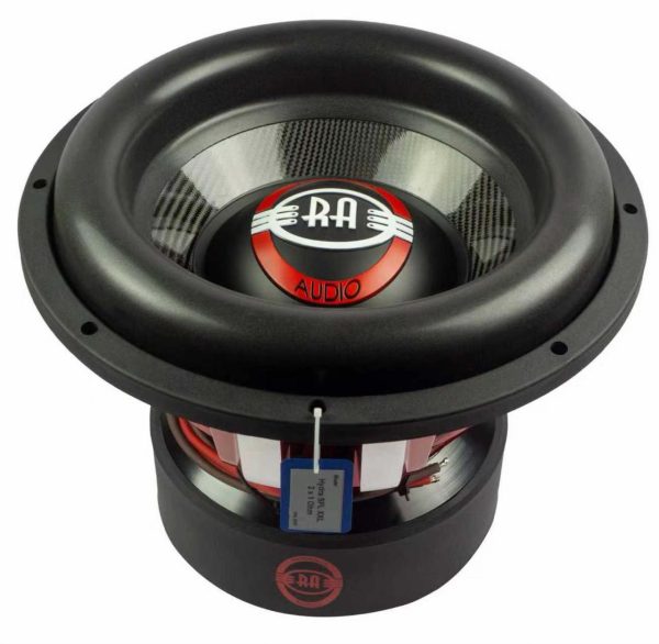 Reference Audio Hydra XXL SPL12 D1 – 12