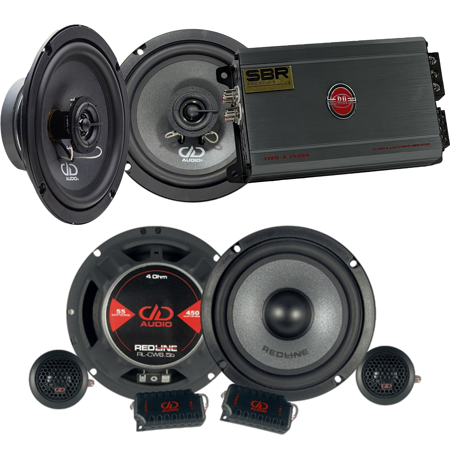 Combos | SBR Pro Sound