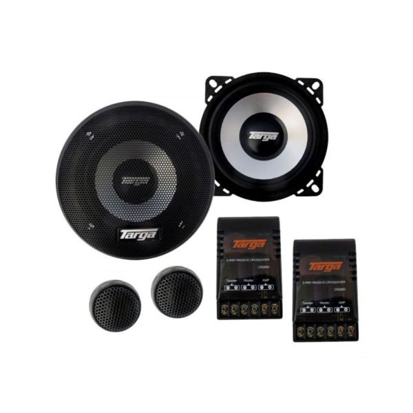 Targa TG-4020ZC Split System | SBR Pro Sound