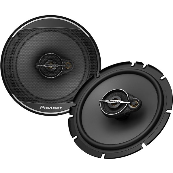 Pioneer TS-A1678S - 6.5