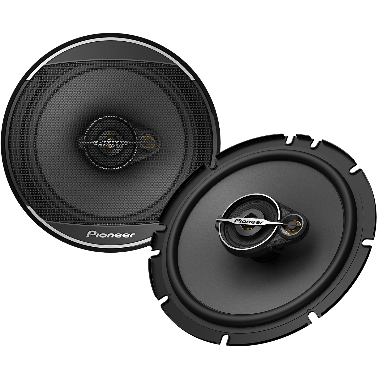 Pioneer TS-A1678S - 6.5