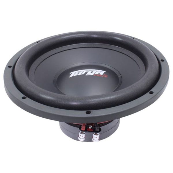 Targa Freak TG-FR154D - 15-Inch 120000 Watts DVC Subwoofer | SBR