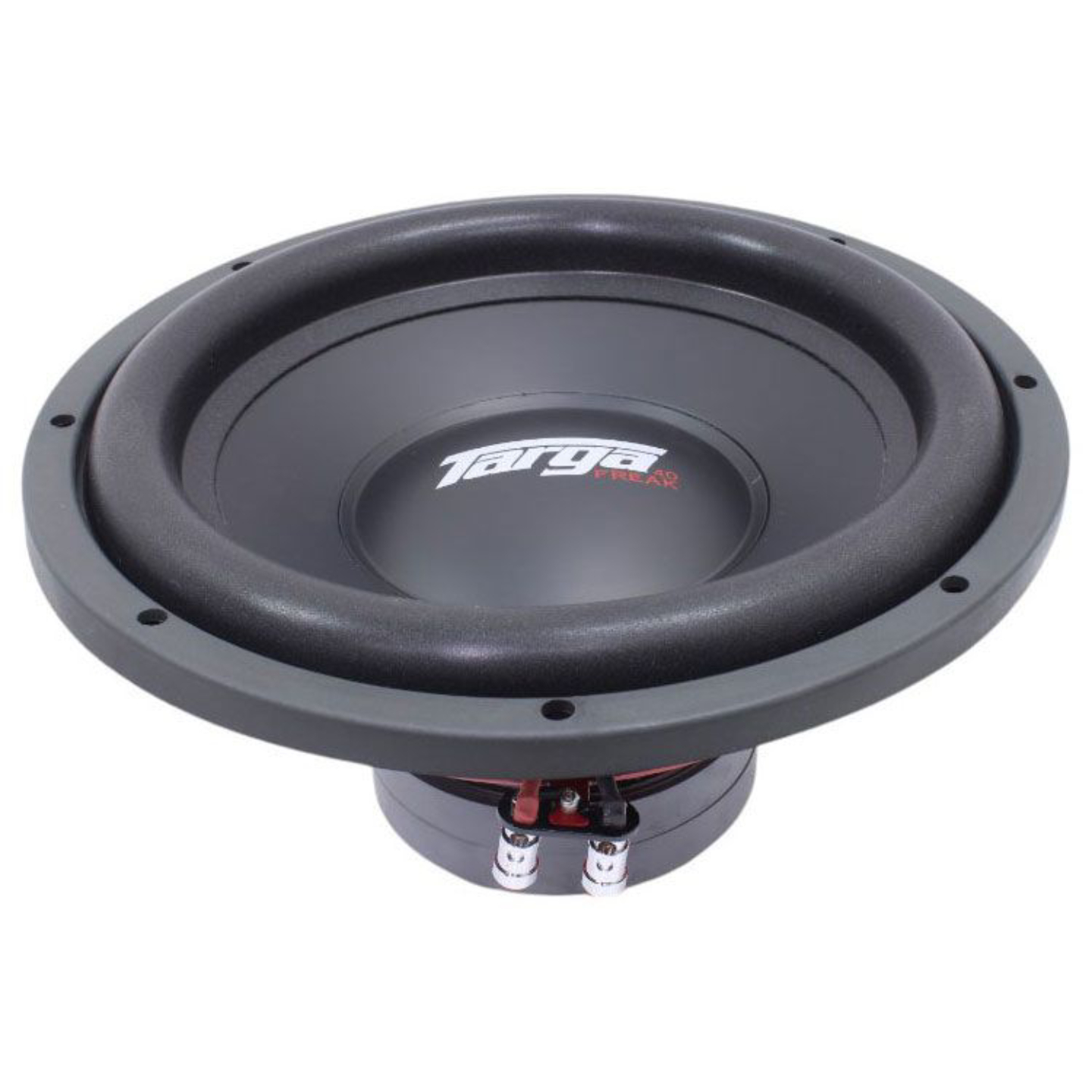 Targa Freak TG-FR154D - 15-Inch 120000 Watts DVC Subwoofer | SBR