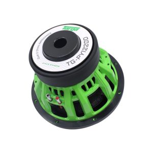Targa Python TG-PY1220D 25000W 12" Subwoofer