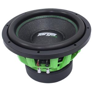 Targa Python TG-PY1220D 25000W 12" Subwoofer