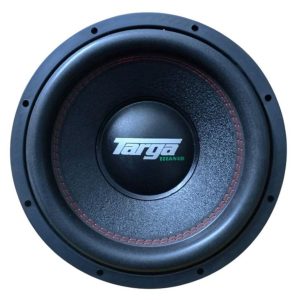 Targa Titan TG-TI124D - 12-Inch 8800 watts DVC Subwoofer | SBR Pro