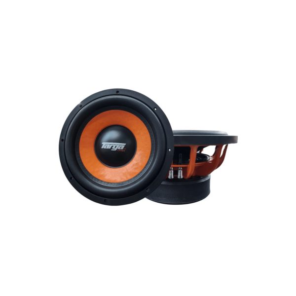 Targa Venom TG-VM1220D - 12-Inch 35000w subwoofer | SBR Pro Sound
