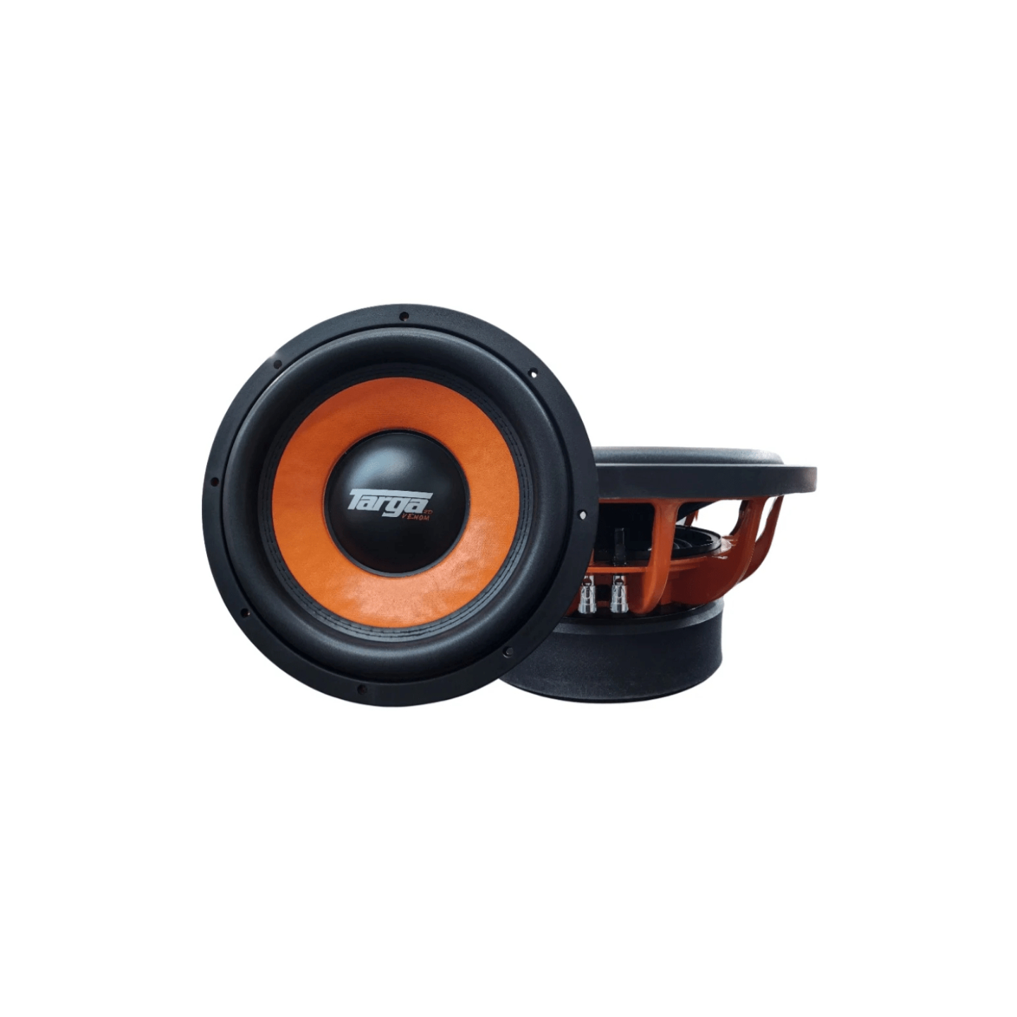 Targa Venom TG-VM1220D - 12-Inch 35000w subwoofer | SBR Pro Sound