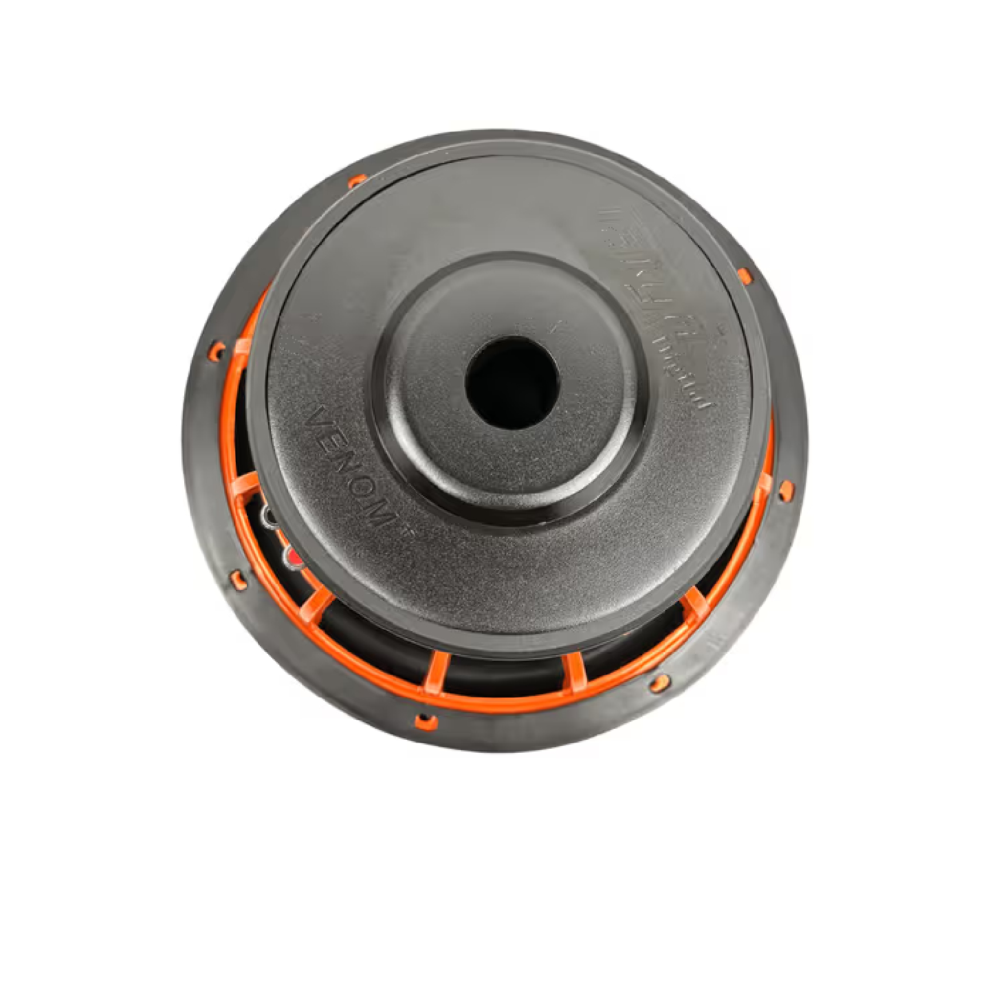Targa Venom TG-VM1240D - 12-Inch 35,000 watts Subwoofer | SBR Pro