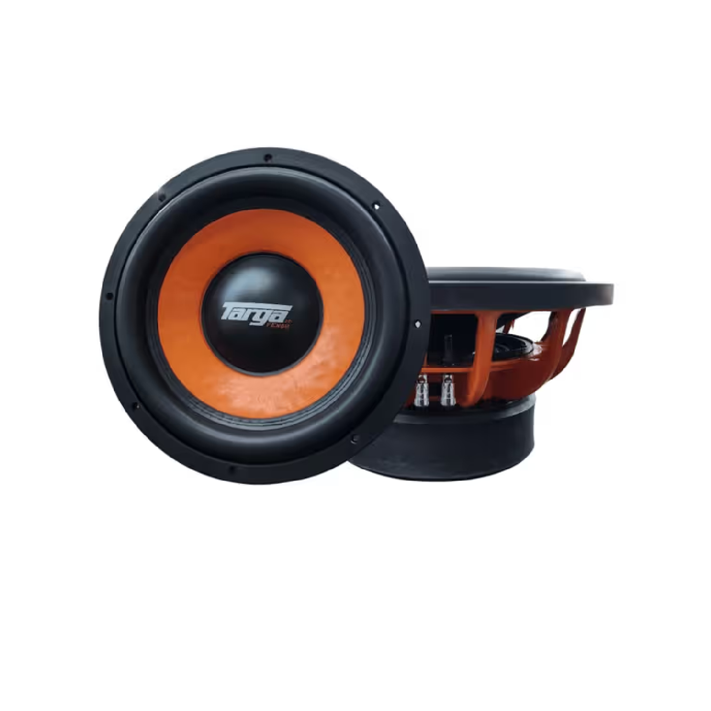 Targa Venom TG-VM1240D - 12-Inch 35,000 watts Subwoofer | SBR Pro