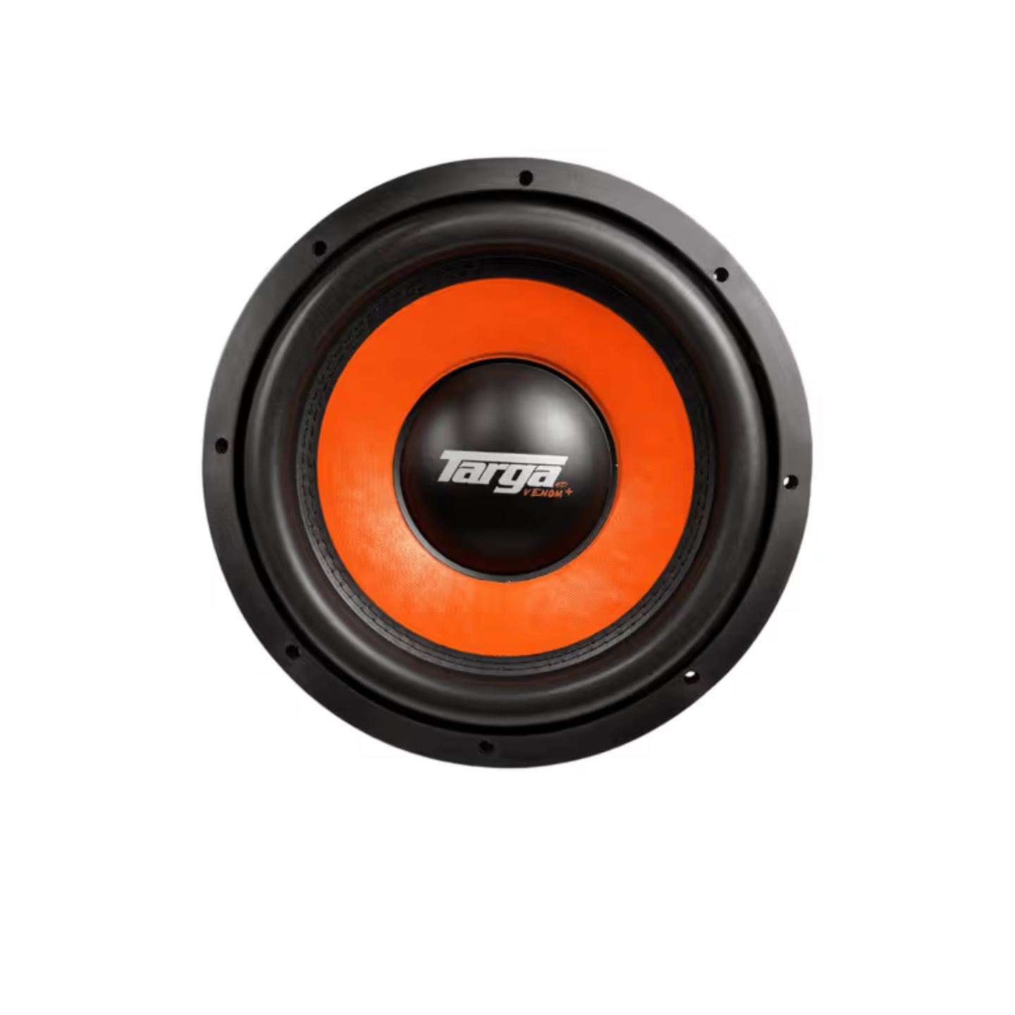 TOUMA FANGWOLVES オレンジ Targa Venom TG-VM1240D - 12-Inch 35,000 watts Subwoofer | SBR Pro
