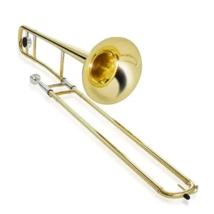 Santa Fe Bb Trombone Lacquer