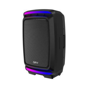 Hybrid PA14B-LED - 14″ 2-Way Active Battery-Powered Speaker