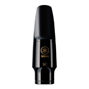 Yamaha AS5C - Standard alto sax mouthpiece