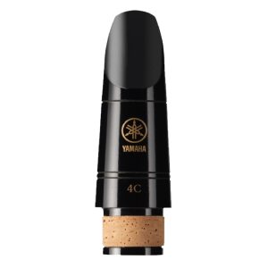 Yamaha CL4C - Standard clarinet mouthpiece